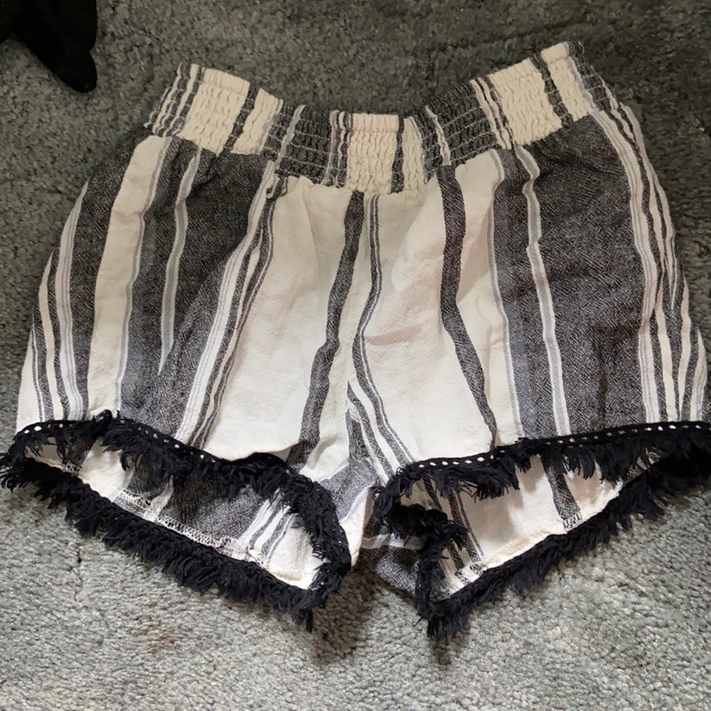Comfy Shorts